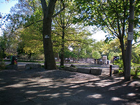 End of Thorndike